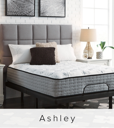 ashley mattress